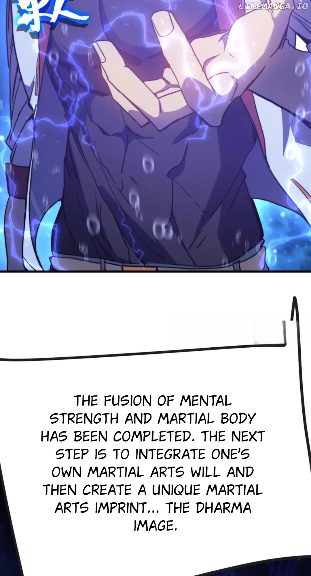 Apex Future Martial Arts Chapter 215 24